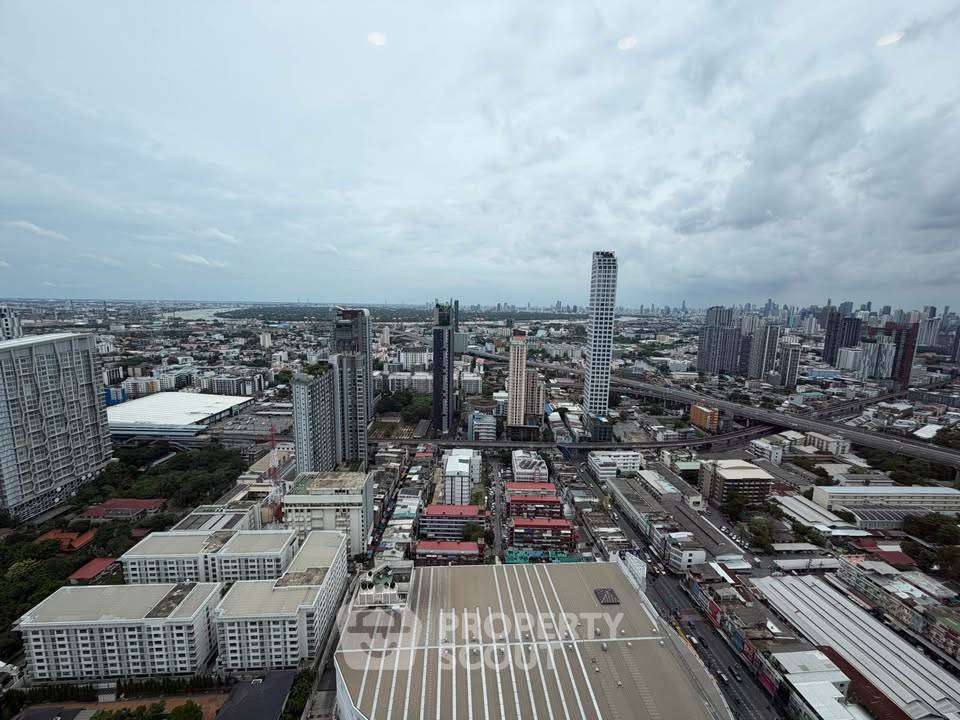 picture 1-BR Condo at Knightsbridge Prime Onnut near BTS On Nut (ID 3262726) - 6/31