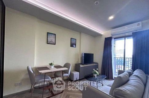 1-BR Condo For Rent At Chapter Thonglor 25, Thong Lo (ID 2916164)