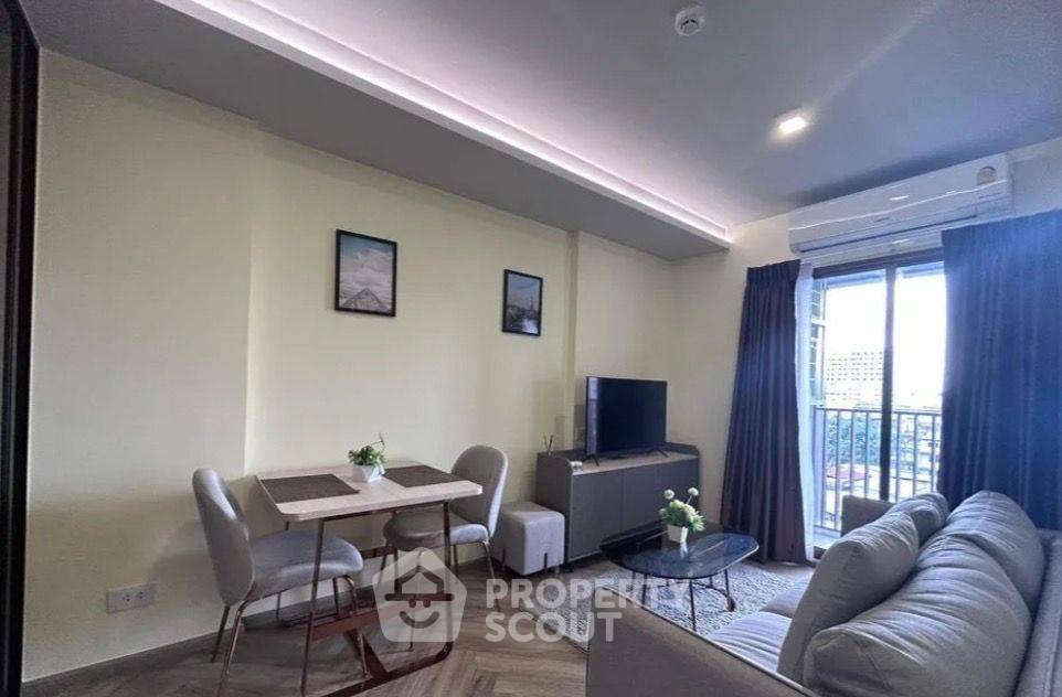 picture 1-BR Condo For Rent At Chapter Thonglor 25, Thong Lo (ID 2916164) - 1/9