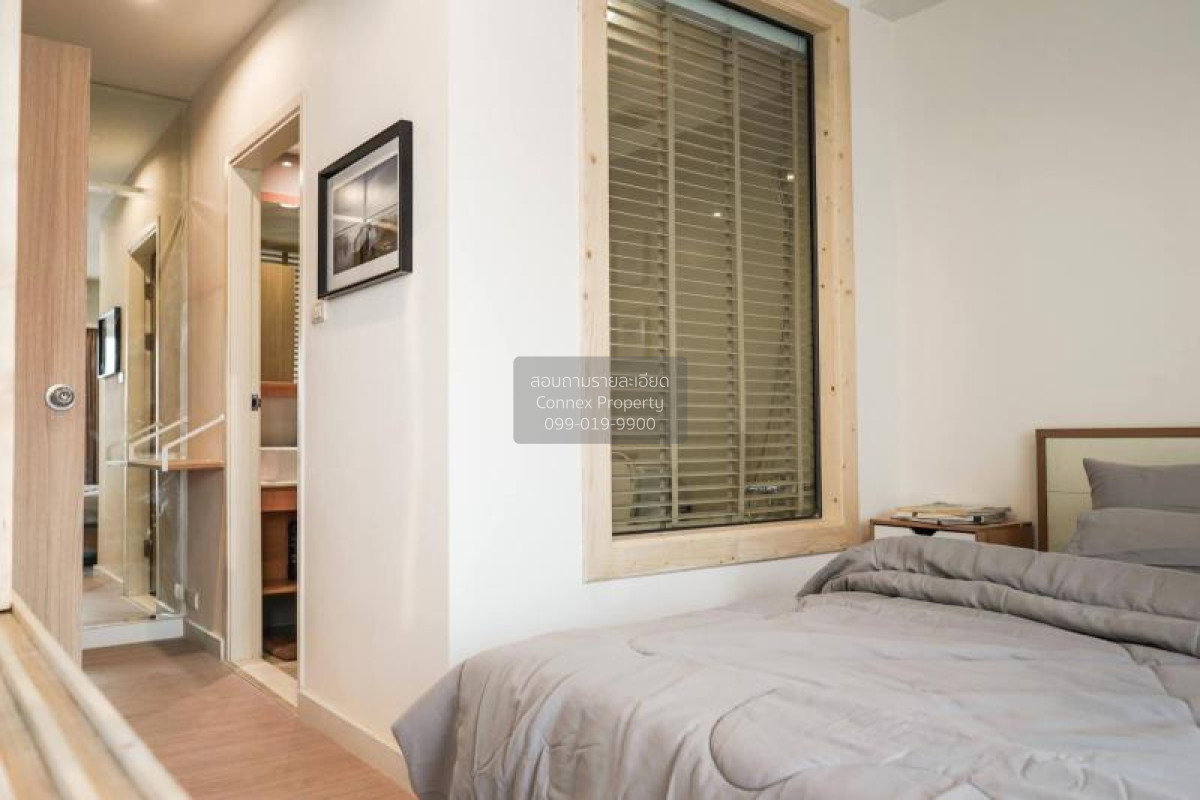 รูป เช่า คอนโด  D 25 Thonglor BTS-ทองหล่อ สุขุมวิท คลองตันเหนือ วัฒนา กรุงเทพ CX-02239 ✅ ทักไลน์ @connexproperty ตอบทันที ทีมงานมืออาชีพ ✅ - รูปที่ 10/12