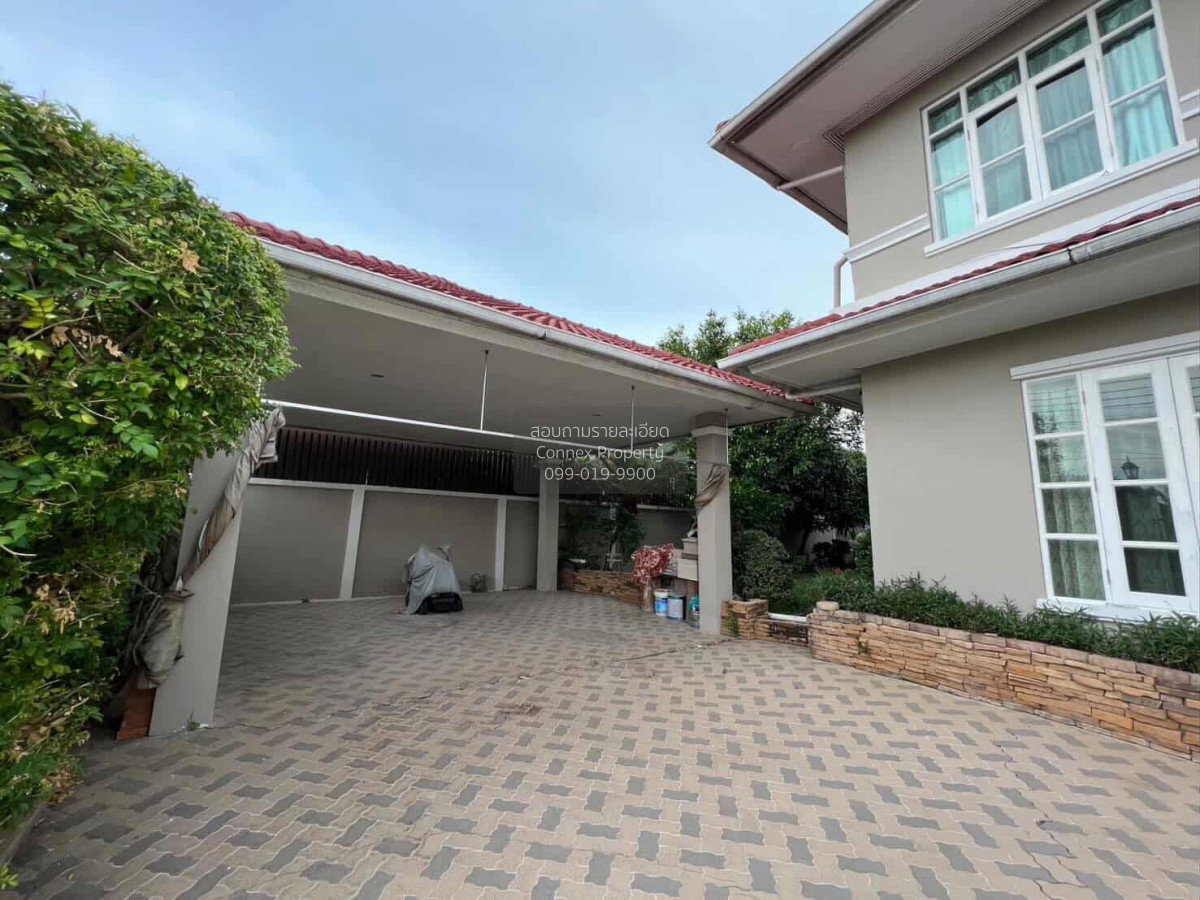 รูป ขายบ้าน  บ้านชัยพฤกษ์ บางแวก หน้ากว้าง บางไผ่ เขต บางแค กรุงเทพ CX-175304 ✅ ทักไลน์ @connexproperty ตอบทันที ทีมงานมืออาชีพ ✅ - รูปที่ 3/5