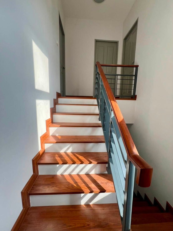 รูป POS วรารมย์ เจริญเมือง (Q-House) บ้านเดี่ยว บรรยากาศร่มรื่น น่าอยู่ เฟอร์นิเจอร์ครบ (โทร/ไลน์ 088-5986998) - รูปที่ 13/22