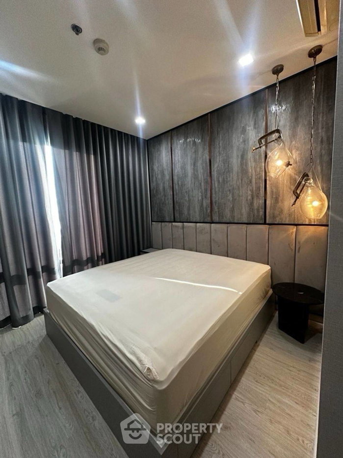 picture 2-BR Condo at Star View close to Phra Ram 3 (ID 3149011) - 2/7