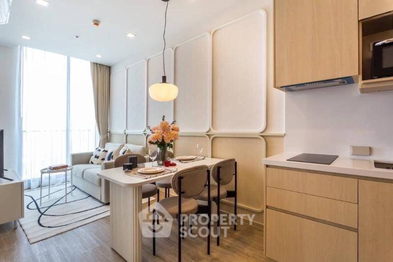 picture 2-BR Condo at The Edge Sukhumvit 23 near MRT Sukhumvit (ID 2918174) - 2/8