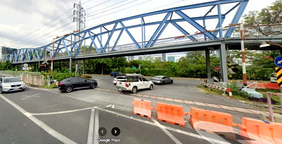ที่ดิน เทสโก้โลตัส เอ็กตร้า พระราม 4 : ขายโรงแรมสุขุมวิท 4 ใกล้สวนเบญจกิติ BTS นานา 500 เมตรเท่านั้น