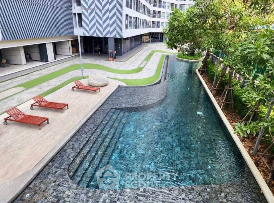 picture 2-BR Condo at Ideo O2 near BTS Bang Na (ID 2984220) - 12/20