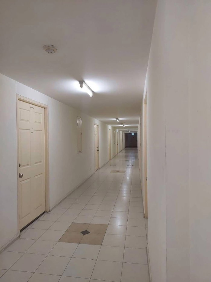 picture Lumpini Condo Town Bodindecha - Ramkhamhaeng for rent ✨ Fully furnished - 8/10