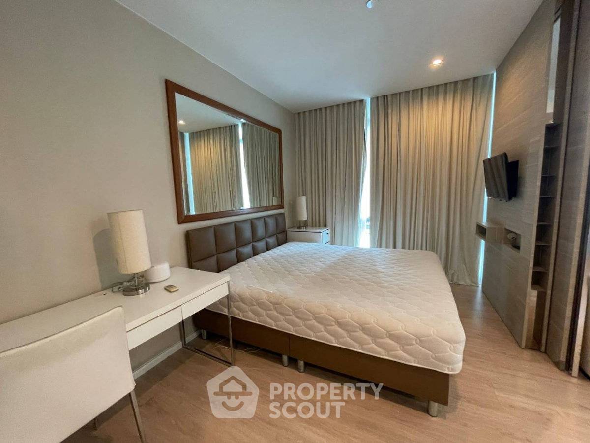 picture 1-BR Condo At The Room Sukhumvit 21 Near MRT Sukhumvit (ID 2837692) - 8/11