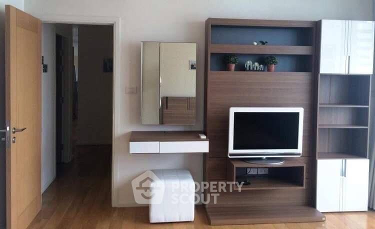 picture 3-BR Condo at Wind Sukhumvit 23 near BTS Asok (ID 2834496) - 8/8