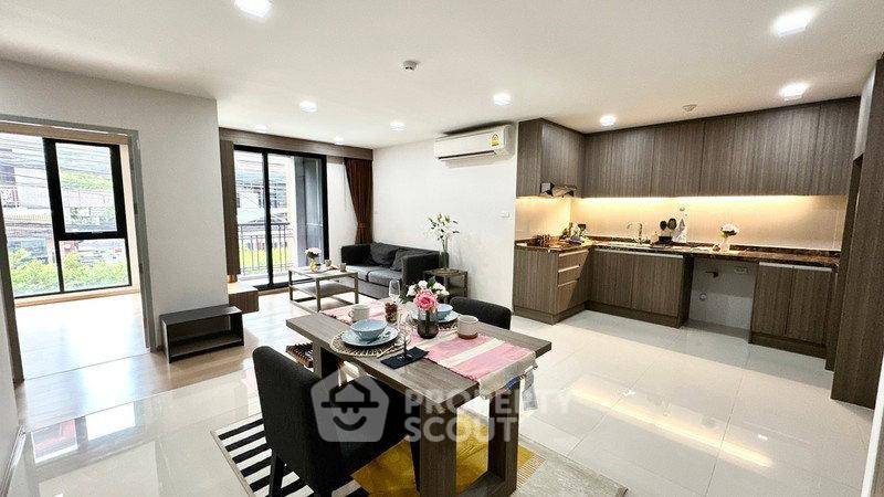 picture 2-BR Condo at Art @ Thonglor close to Thong Lo (ID 2918379) - 1/8