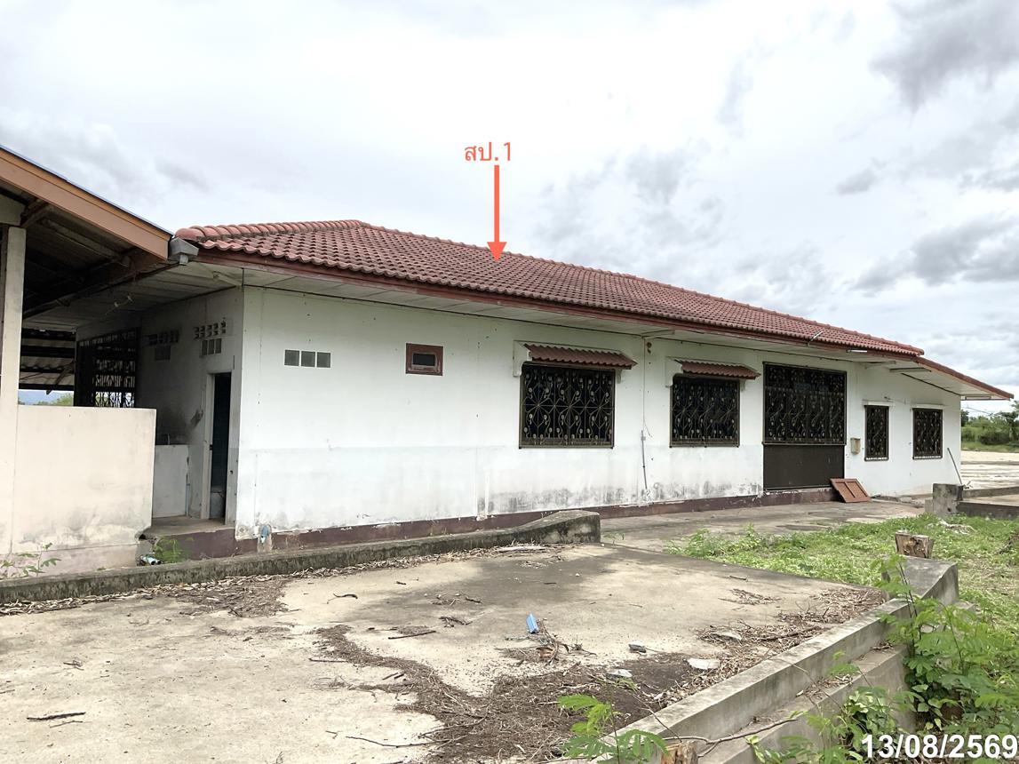 รูป โกดัง 19200 ตร.วา บ้านไร่ อุทัยธานี 20.8M - รูปที่ 27/45