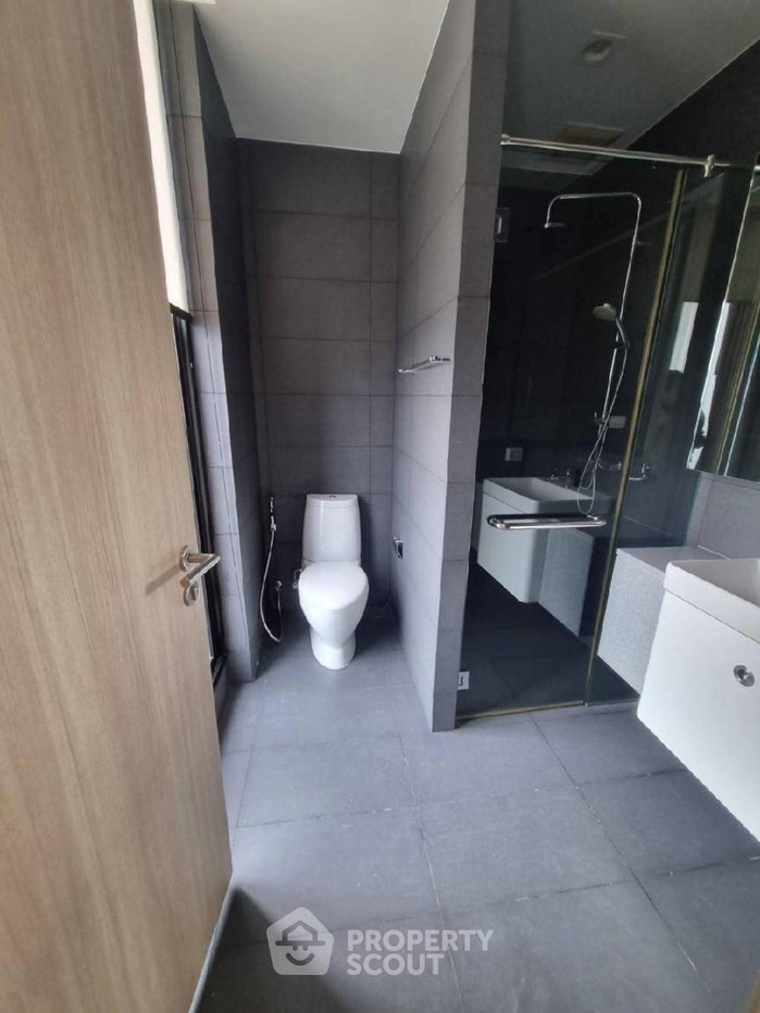 picture 45th-Floor 3-BR 209 Sqm, Noble Ploenchit, 100m To BTS Phloen Chit (ID 2928852) - 16/20