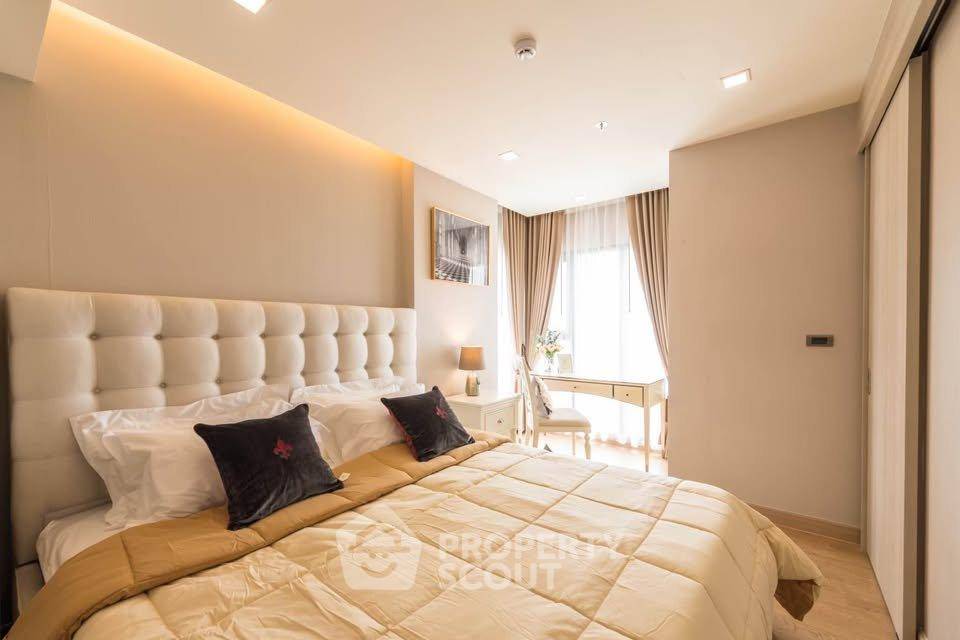รูป คอนโด 2 ห้องนอน ชั้น 23 Infinity One Condominium (ID 2813827) - รูปที่ 2/8