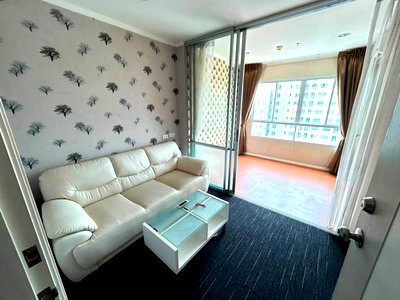Condos for sale : Condo for Sale: Lumpini Park Rattanathibet (LPN) – Free Furniture Included!!