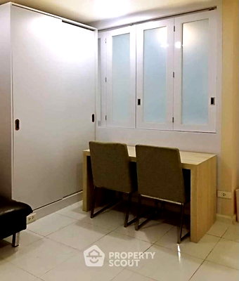 ขายคอนโด : ชั้น 29 คอนโด 1 ห้องนอน Diamond Sukhumvit ขาย ใกล้ BTS อ่อนนุช 300 ม. (ID 3234080)