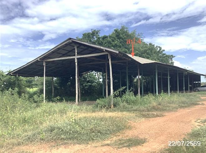 picture HOME 2067 Sq.w. Muang Chai Nat Chainat for 2M - 16/35