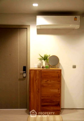 Condos for rent : 2-BR Condo For Rent At Life Asoke - Rama 9 Near MRT Phra Ram 9 (ID 2884101)