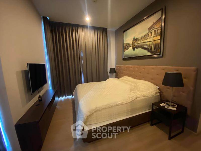 รูป คอนโด 1-ห้องนอน ที่ เดอะ แคปปิตอล เอกมัย - ทองหล่อ ใกล้ ARL รามคำแหง (ID 2836002) - รูปที่ 2/8