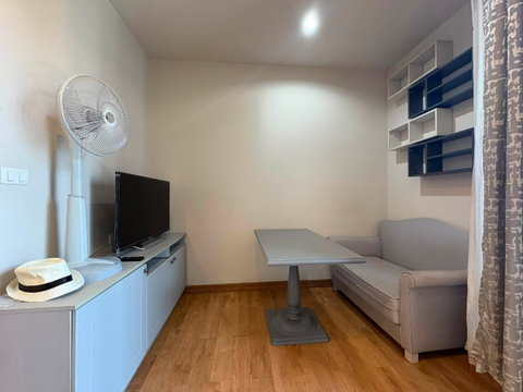 Code: 26KJ4936 for rent The Editor Saphan Khwai ðĨðĨ Line ID: @kjcondo (with @)ðĨðĨ