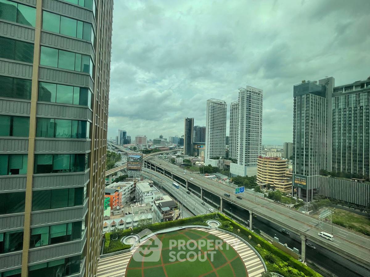 รูป คอนโด 2-ห้องนอน ที่ อีควิน๊อกซ์ พหล-วิภา ใกล้ BTS ห้าแยกลาดพร้าว (ID 3307124) - รูปที่ 11/17