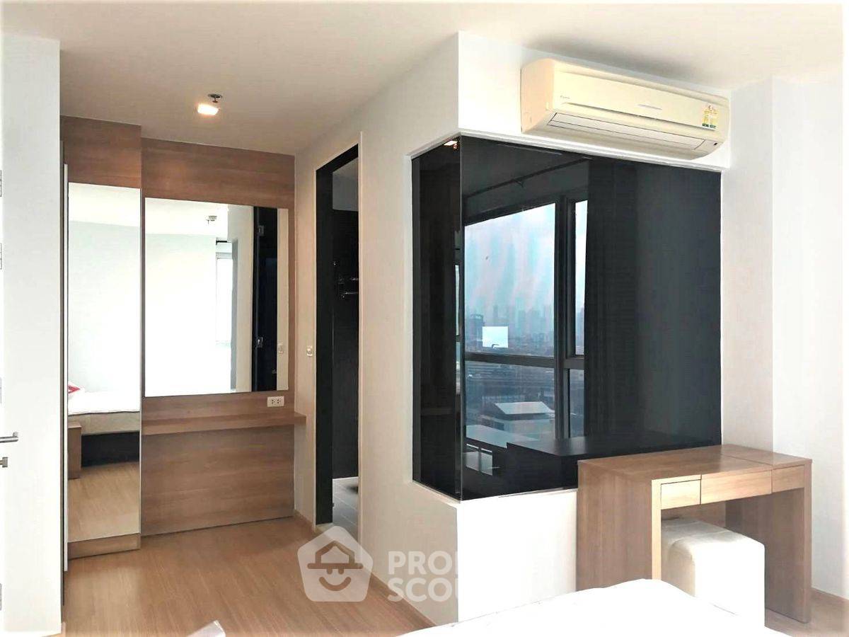 picture 200m To BTS On Nut | 2-BR At Rhythm Sukhumvit 50 (ID 2064752) - 14/16