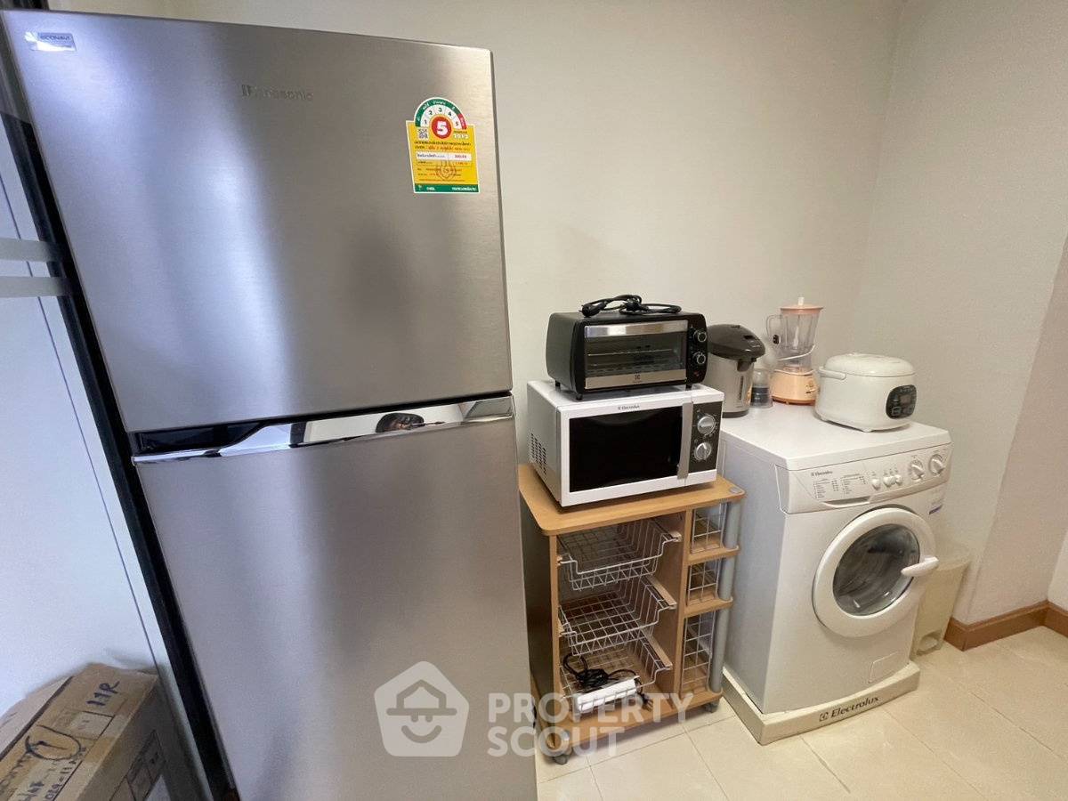 picture 1-BR Condo at Supalai Premier Place Asok near MRT Phetchaburi (ID 2995164) - 6/17