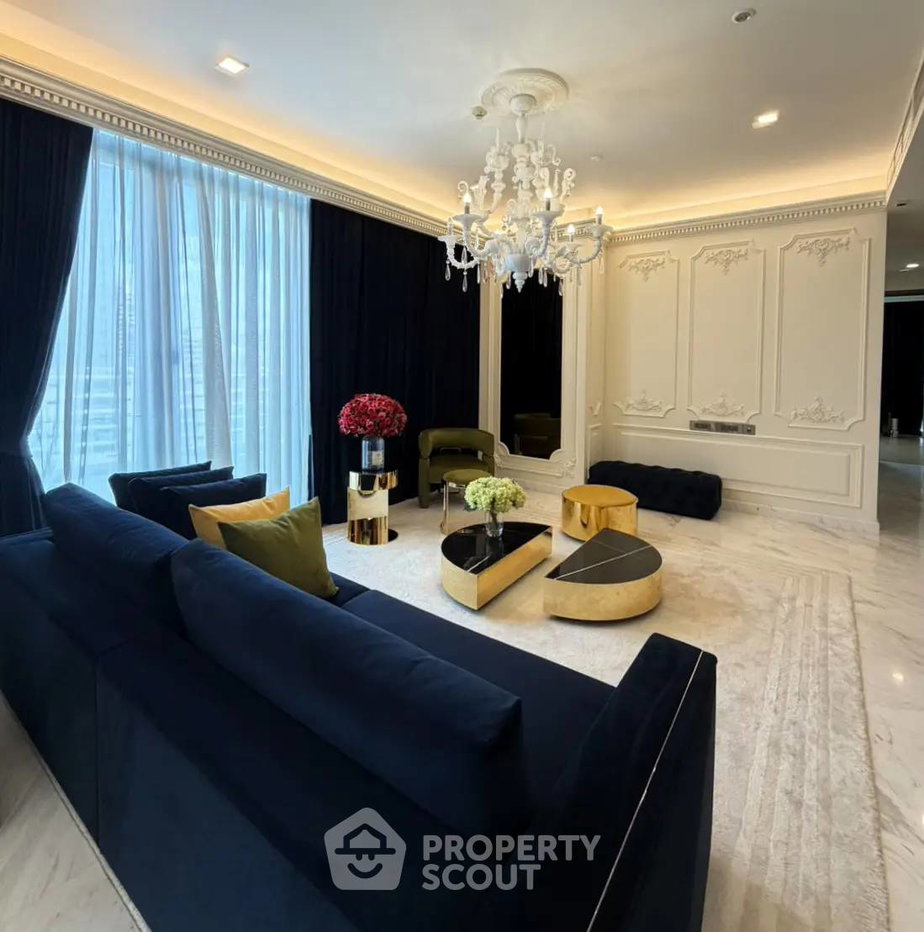 picture 2-BR Condo at The Monument Thonglo close to Thong Lo (ID 3015577) - 1/17