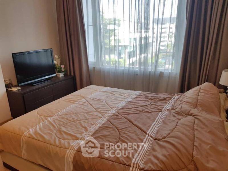 picture 200m To BTS Thong Lor | 2-BR Siri At Sukhumvit (ID 2918256) - 2/8