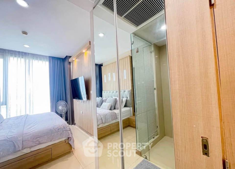รูป ขายห้องชุด 1 ห้องนอน ชั้น 30 ขนาด 35 ตร.ม. The Riviera Wongamat (ID 2799450) - รูปที่ 6/15