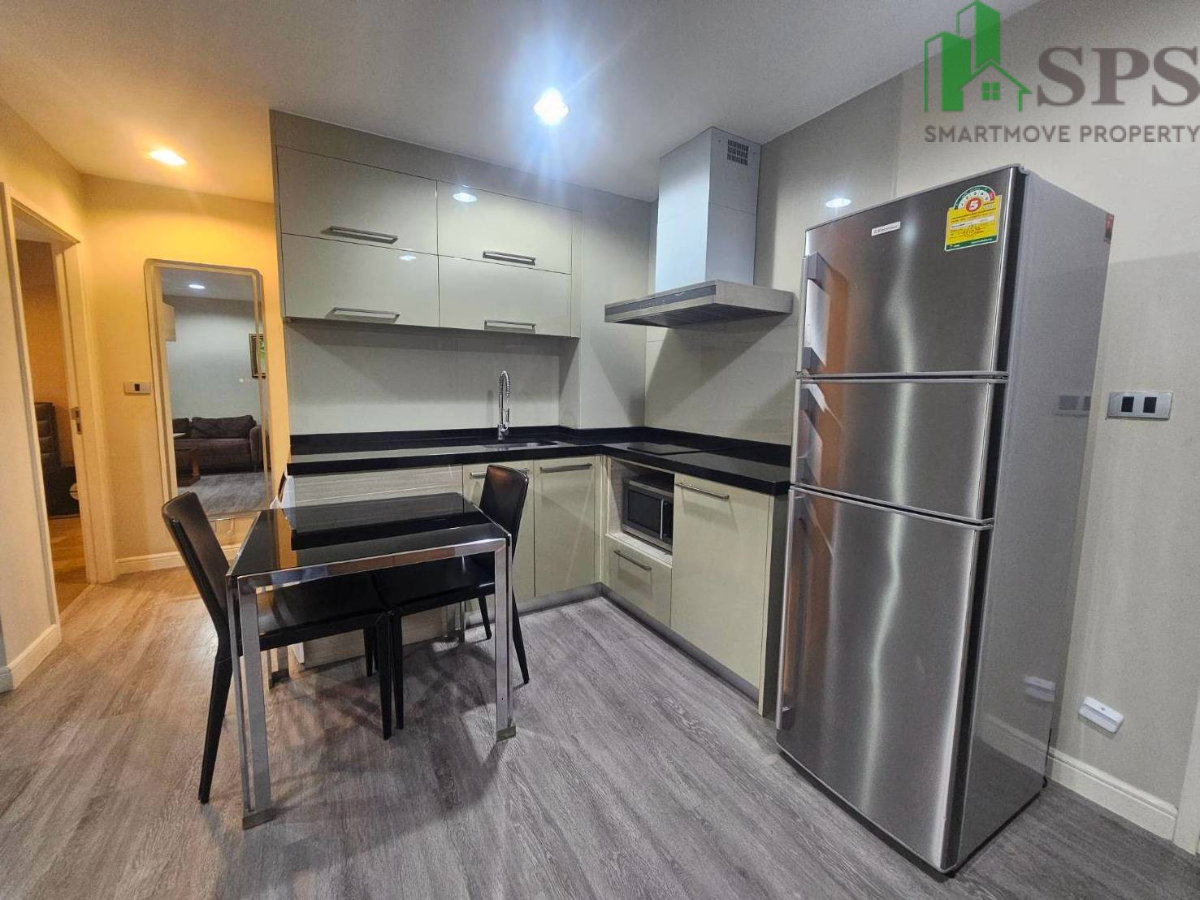 รูป The Crest Sukhumvit 24 – คอนโด Low-rise ใจกลางพร้อมพงษ์ ใกล้ BTS พร้อมพงษ์ | (SPSP671) - รูปที่ 4/9
