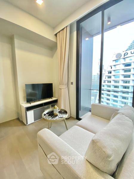 picture 1-BR Condo at Celes Asoke near MRT Sukhumvit (ID 2835103) - 2/8