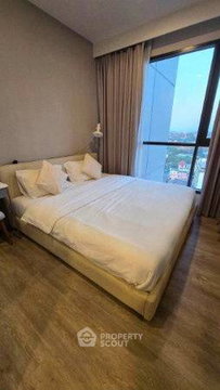 1-BR Condo at Keen Centre Sriracha in Si Racha (ID 3078171)