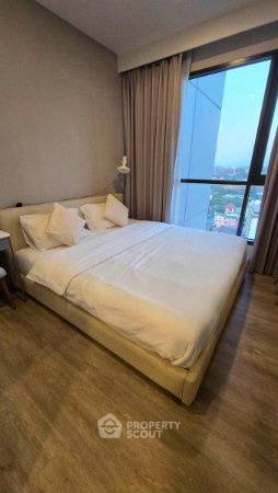 picture 1-BR Condo at Keen Centre Sriracha in Si Racha (ID 3078171) - 1/8