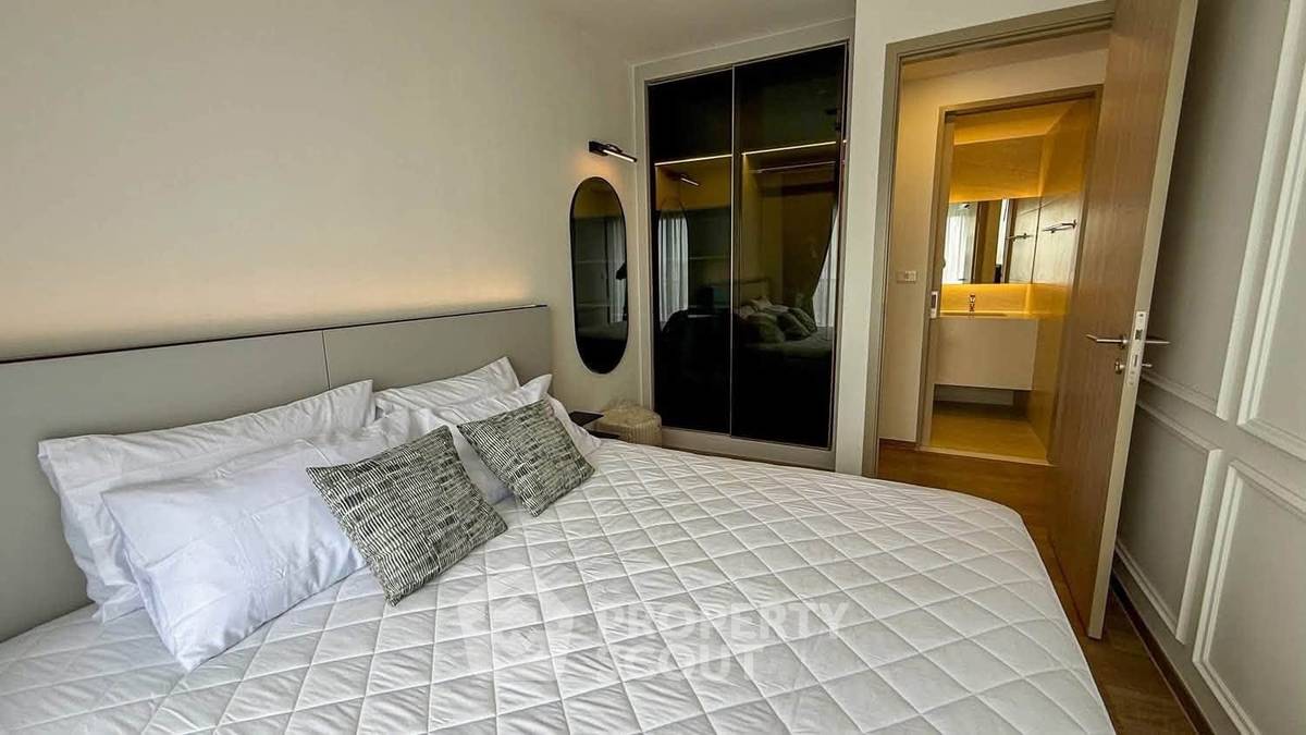 picture 1-BR Condo at So Origin Siriraj near MRT Fai Chai (ID 3307000) - 13/22