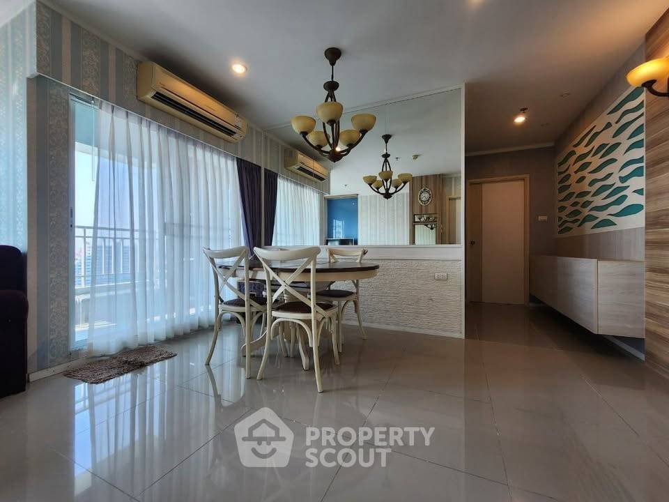 picture 16th-Floor 2-BR Condo At Lumpini Park Beach Jomtien (ID 2769435) - 9/18