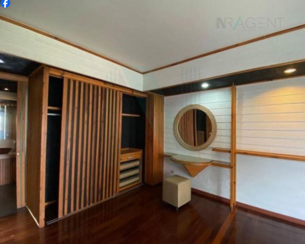 รูป 🚩 ให้เช่าคอนโด บ้าน อ่อนนุช สุขุมวิท 77 อาคาร 1 ชั้น 5 2 ห้องนอน ขนาด 96 ตรม ใกล้ แม็คโคร ฟูดเซอร์วิส อ่อนนุช - รูปที่ 8/8