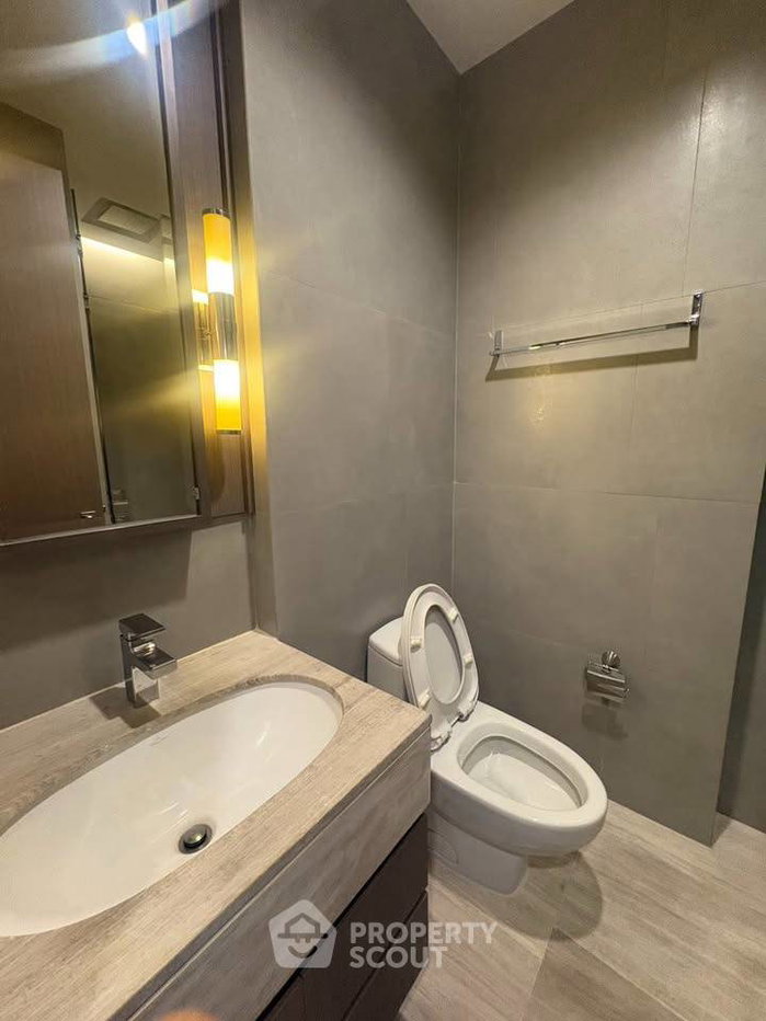 รูป ใกล้ BTS สุรศักดิ์ เพียง 90 ม. คอนโด 2 ห้องนอน The Diplomat Sathorn (ID 3193326) - รูปที่ 6/10