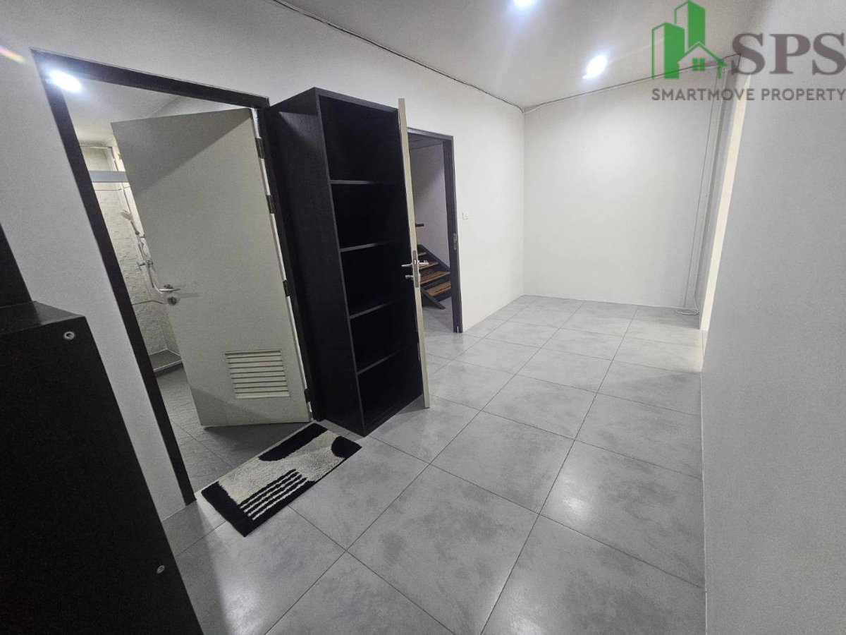 picture  For Rent | Oasis Loft Sukhumvit 64 – Home Office / Townhome (SPSP670) - 13/20