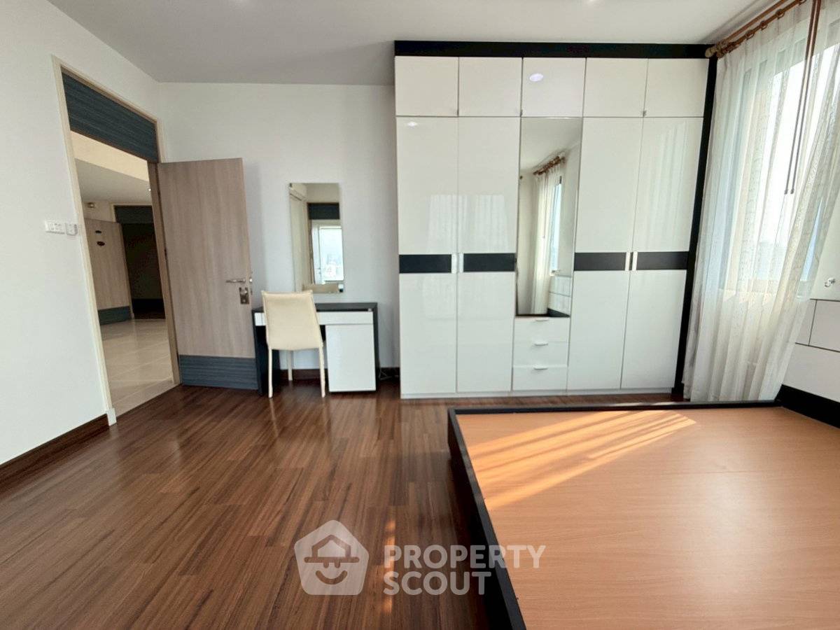 รูป ชั้น 20 ห้อง 2 ห้องนอน Supalai Premier Ratchathewi ใกล้ BTS ราชเทวี (ID 2816705) - รูปที่ 14/15