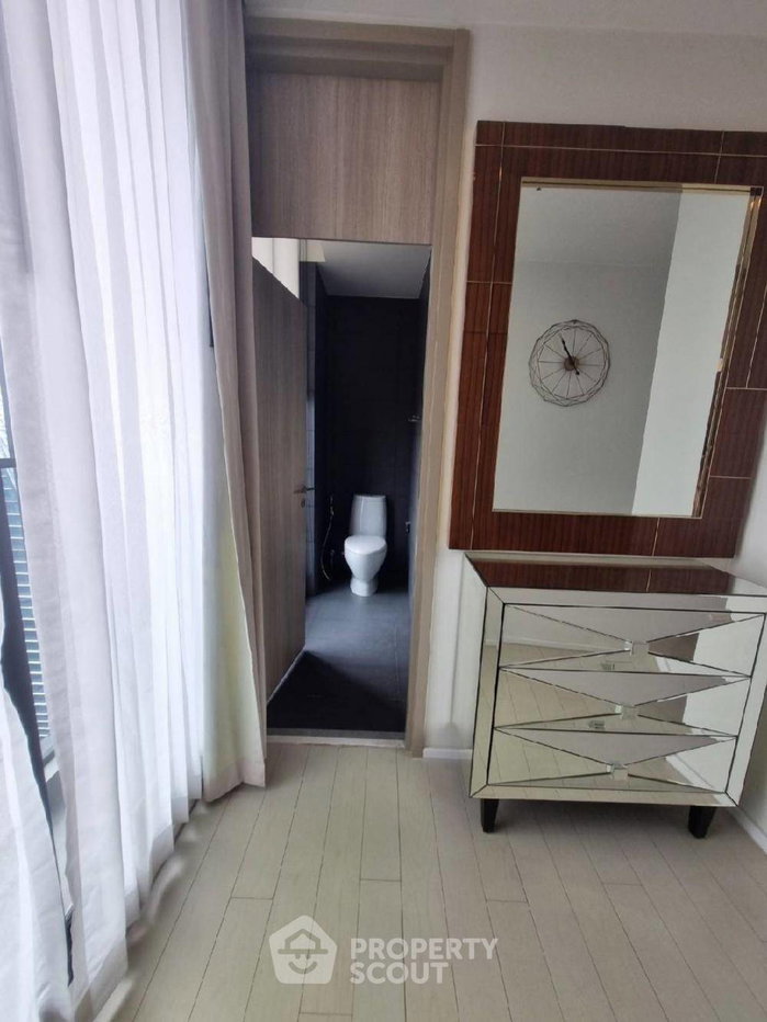 picture 45th-Floor 3-BR 209 Sqm, Noble Ploenchit, 100m To BTS Phloen Chit (ID 2928852) - 15/20