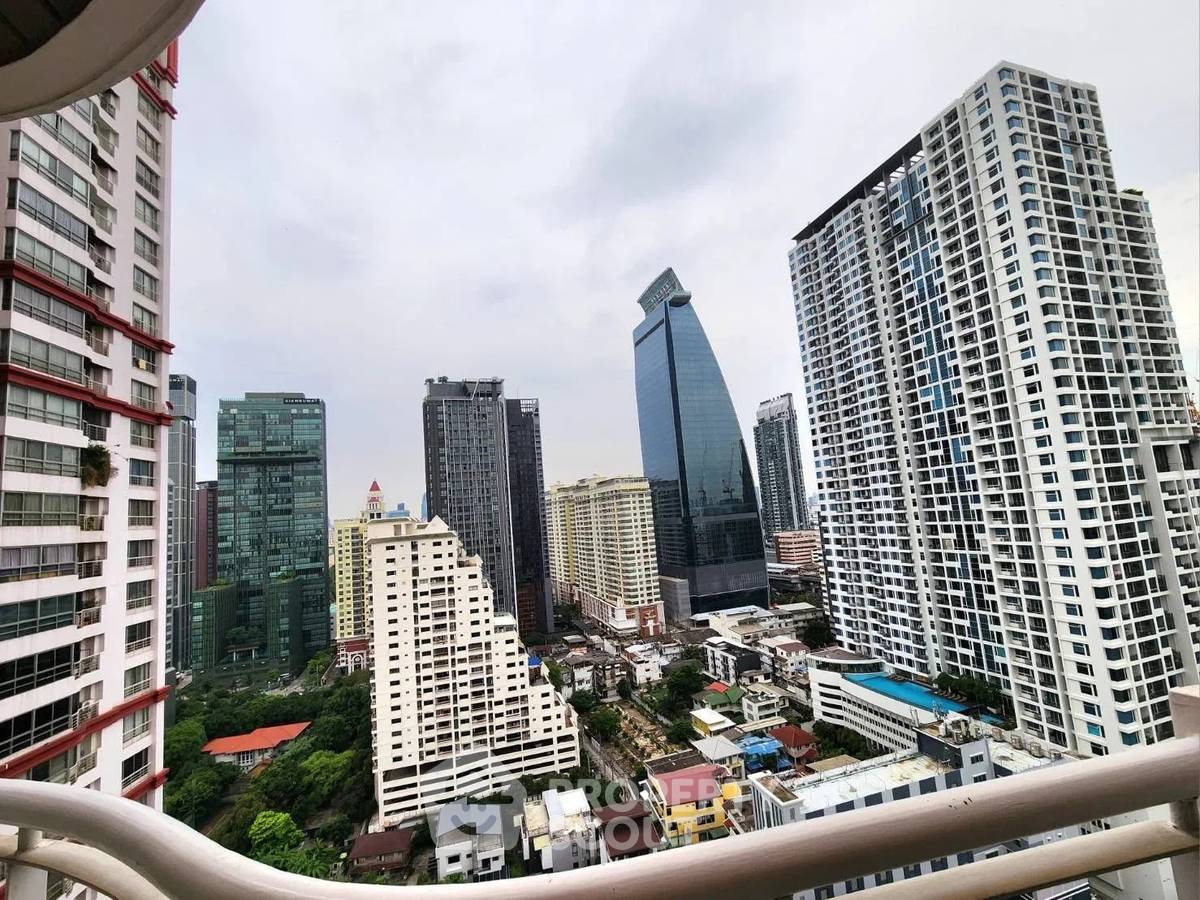 รูป ใกล้ BTS สนามกีฬาแห่งชาติ 300 ม. | 2 ห้องนอน Pathumwan Oasis Condominium (ID 2884258) - รูปที่ 5/5