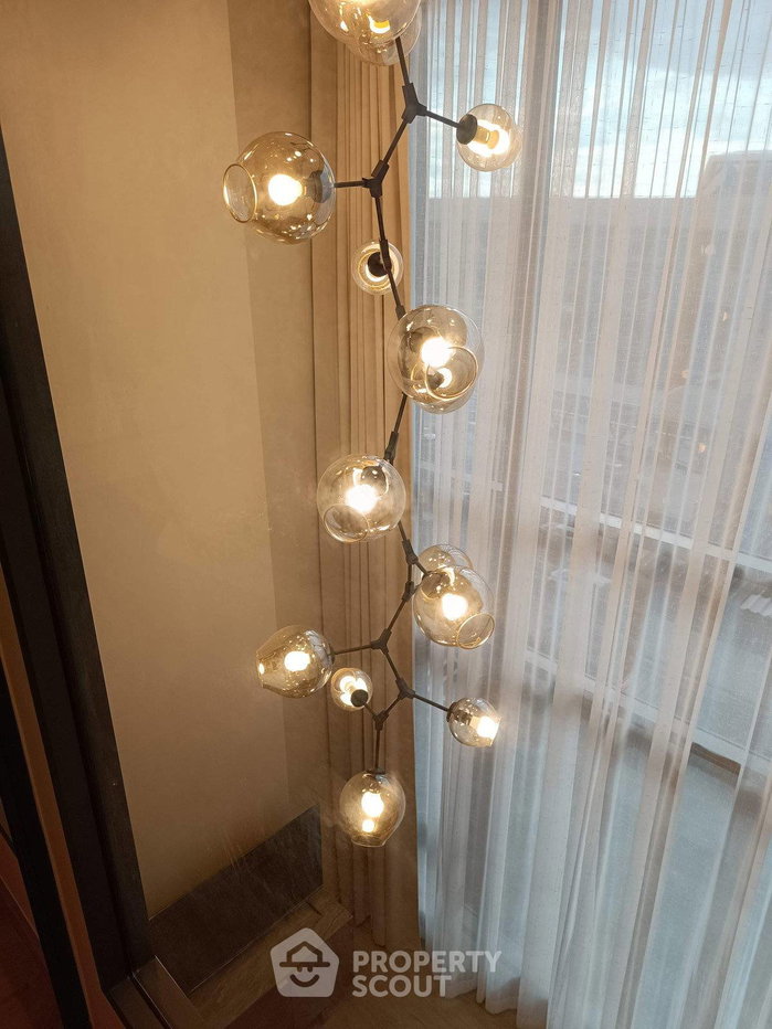 picture 2-BR Condo at The Crest Park Residences near MRT Phahon Yothin (ID 2884095) - 8/8