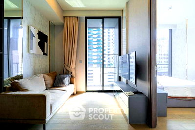 Condos for sale : 1-BR Condo at Celes Asoke near MRT Sukhumvit (ID 3183400)