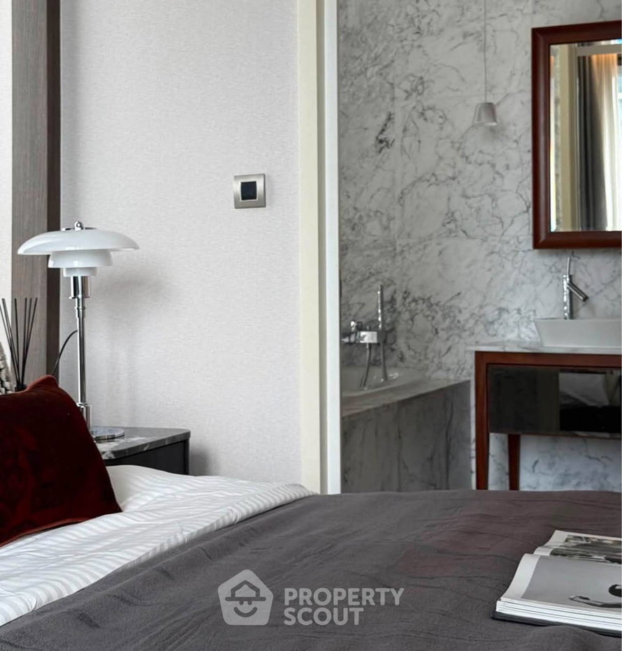 picture 2-BR Condo at Khun By Yoo near BTS Thong Lor (ID 3307039) - 14/29