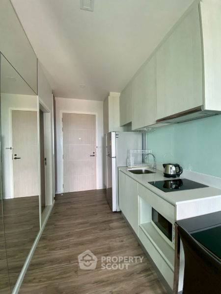 รูป คอนโด 1-ห้องนอน ที่ ไนท์บริดจ์ ดิ โอเชี่ยน ศรีราชา ใน สุรศักดิ์ (ID 2561670) - รูปที่ 5/12