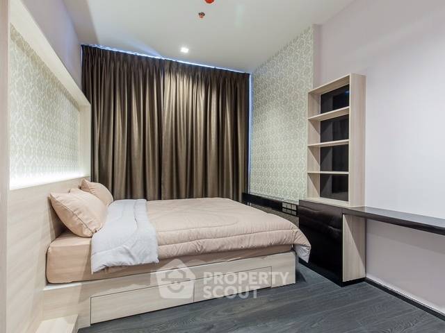 picture 2-BR Condo at The Edge Sukhumvit 23 near MRT Sukhumvit (ID 3298627) - 3/8
