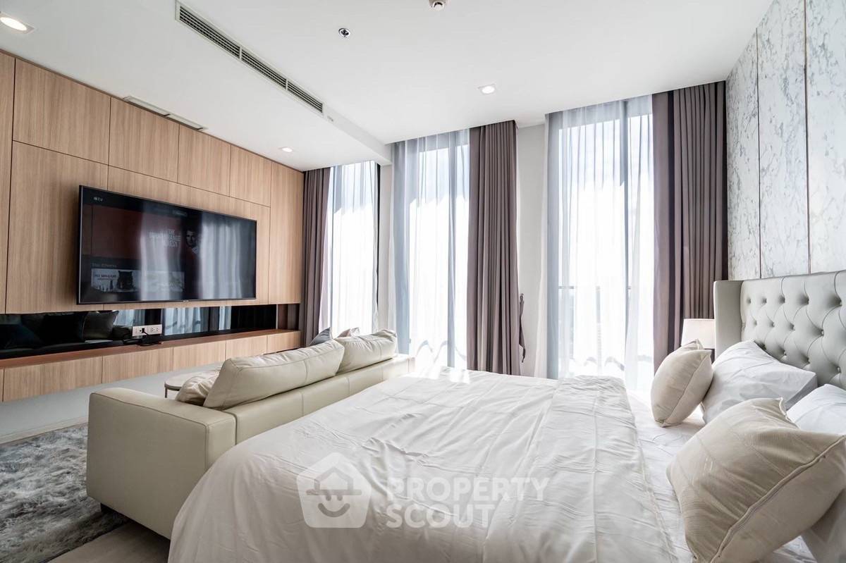 รูป ห่าง BTS เพลินจิต เพียง 100 ม. | 1 ห้องนอน Noble Ploenchit (ID 3097398) - รูปที่ 7/23