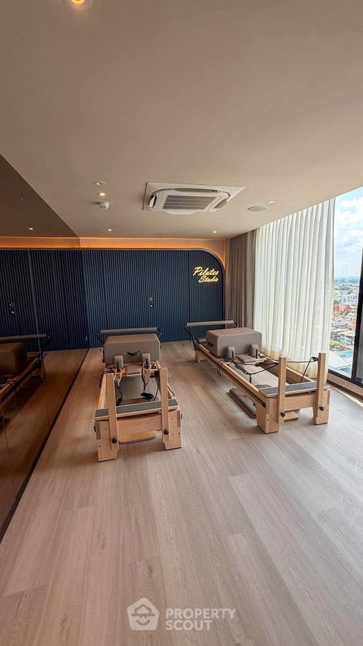 picture 1-BR Condo at So Origin Siriraj near MRT Fai Chai (ID 3307000) - 21/22