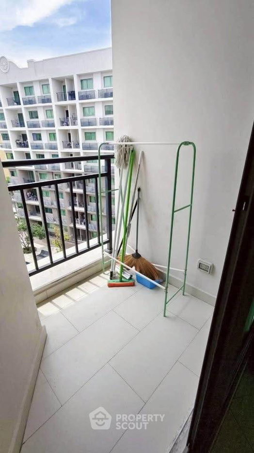 รูป คอนโด 1-ห้องนอน ที่ อาคาเดีย บีช คอนติเนนทอล ใกล้ พัทยาใต้ (ID 2953469) - รูปที่ 7/8