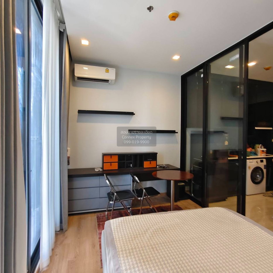 รูป เช่าคอนโด โนเบิล อราวน์ อารีย์ BTS-อารีย์ สามเสนใน เขต พญาไท กรุงเทพ CX-174455 ✅ ทักไลน์ @connexproperty ตอบทันที ทีมงานมืออาชีพ ✅ - รูปที่ 3/5